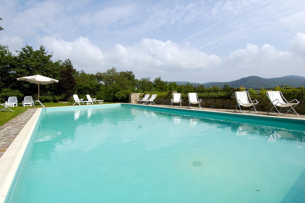 Castello Di Querceto